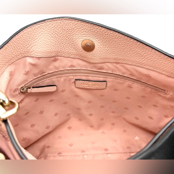 Kate Spade Aubrey Chain Shoulder Bag - Picture 12 of 16